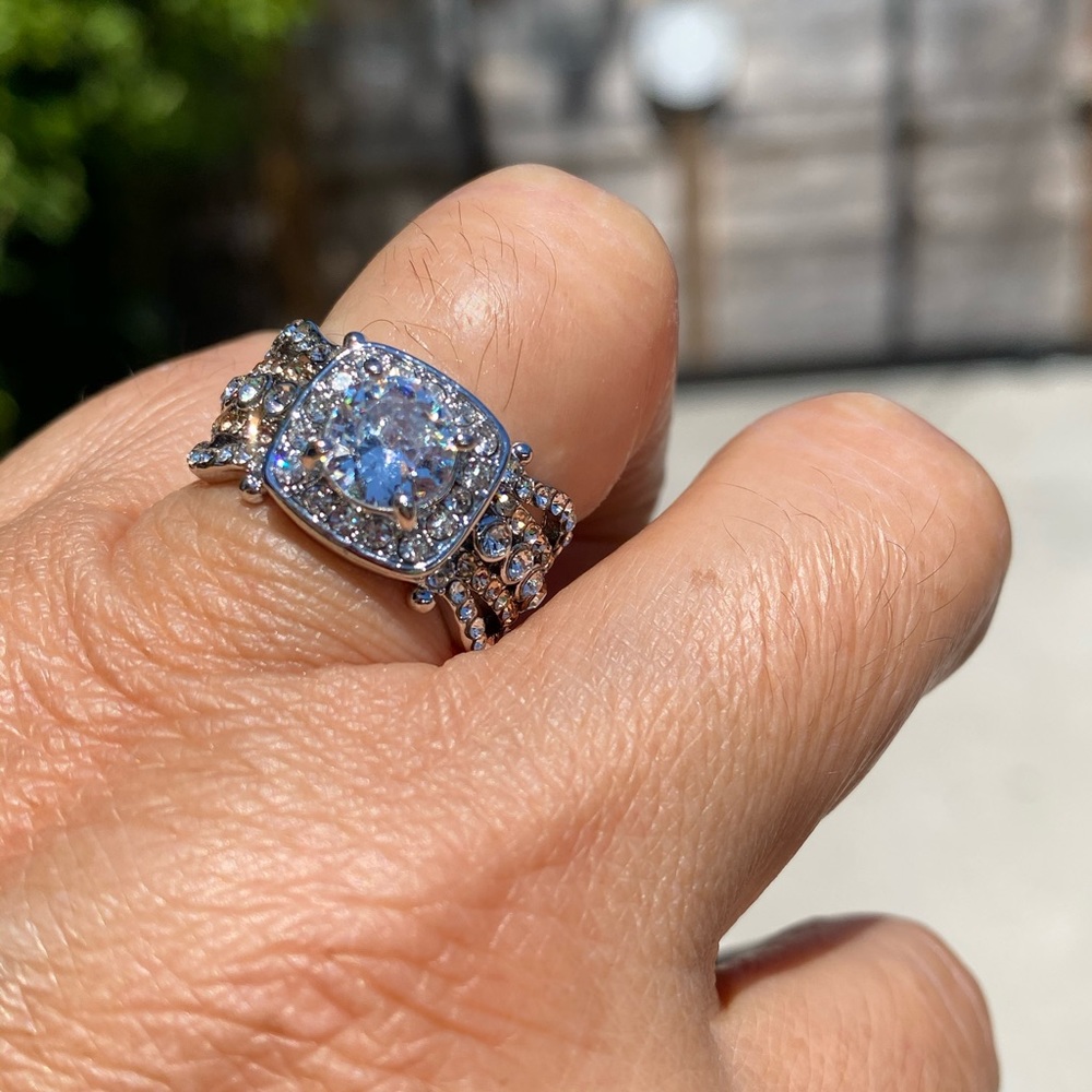 Square Bling Ring - image 1